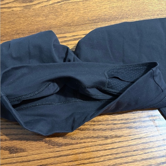 Patagonia Black Activewear Leggings - Picture 4 of 8